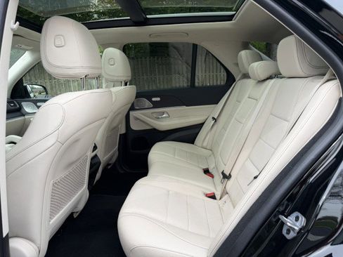 Certified 2024 Mercedes-Benz GLE 350 4MATIC image 21