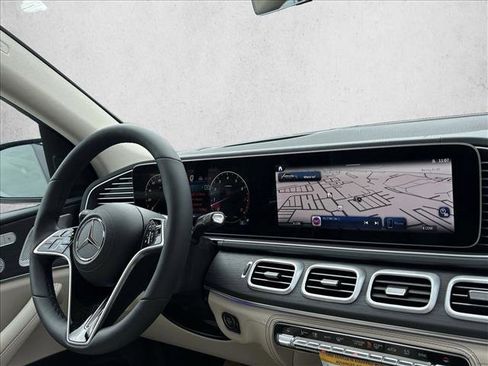 New 2026 Mercedes-Benz GLE 350 4MATIC image 22