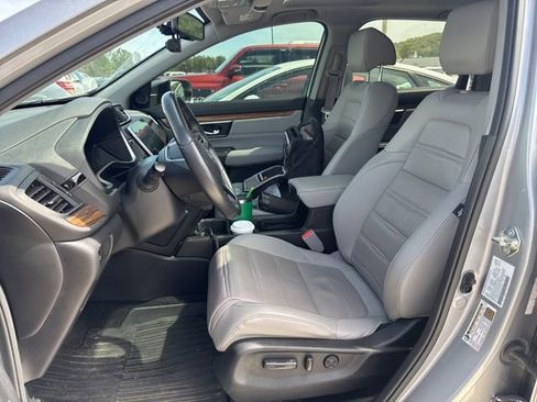Used 2020 Honda CR-V EX-L image 17
