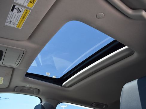 Used 2024 Honda CR-V EX-L image 13