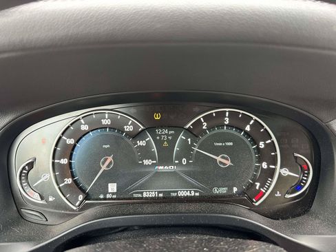 Used 2019 BMW X3 M40i w/ Premium Package AWD/4WD image 36
