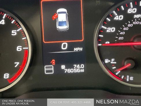 Used 2022 Subaru WRX Limited image 48