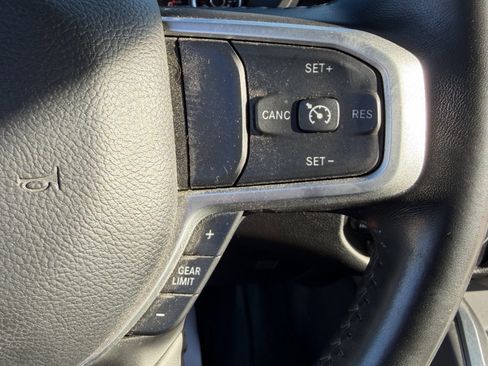 Used 2021 RAM 1500 Big Horn AWD/4WD image 22