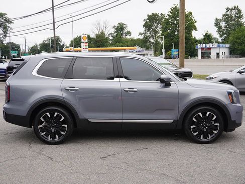 Used 2024 Kia Telluride SX Prestige AWD/4WD image 25