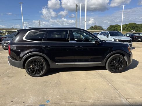 Used 2022 Kia Telluride SX image 15