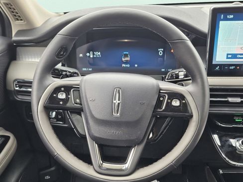 New 2026 Lincoln Corsair Premiere AWD/4WD image 22