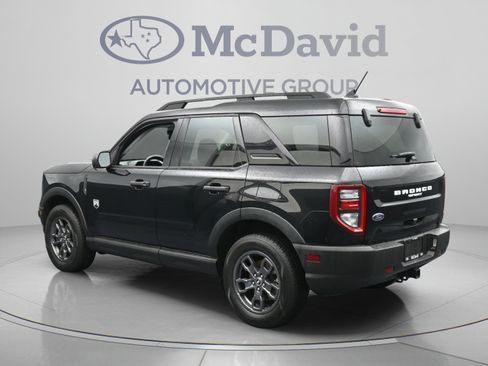 Used 2023 Ford Bronco Sport Big Bend AWD/4WD image 6