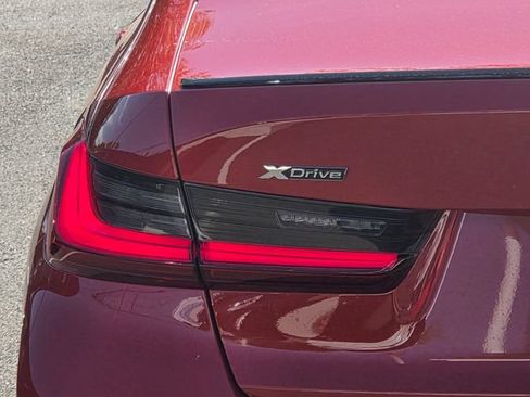 Certified 2023 BMW M340i xDrive AWD/4WD image 34