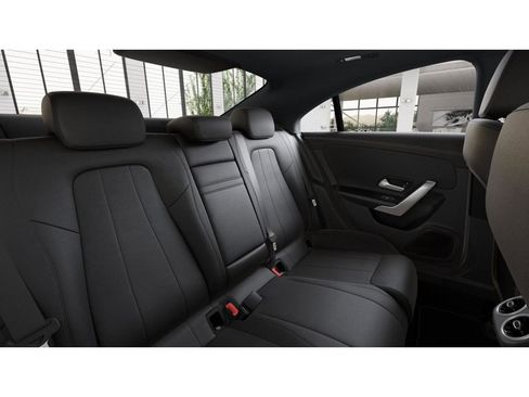 New 2026 Mercedes-Benz CLA 250 4MATIC image 5