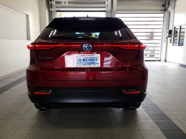 Used 2023 Toyota Venza LE AWD/4WD image 20