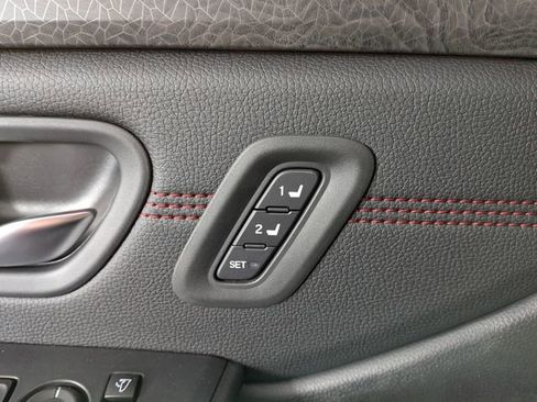 New 2026 Honda Pilot Black Edition image 13