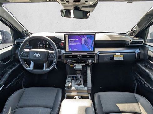New 2026 Toyota 4Runner TRD Off-Road Premium AWD/4WD image 14