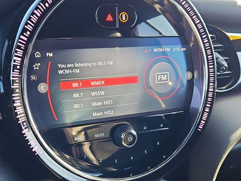 Used 2023 MINI Cooper S image 26