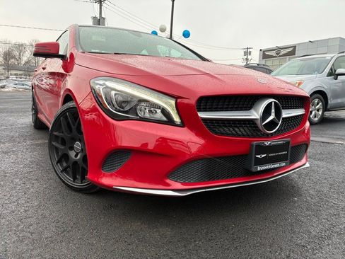Used 2018 Mercedes-Benz CLA 250 4MATIC image 58