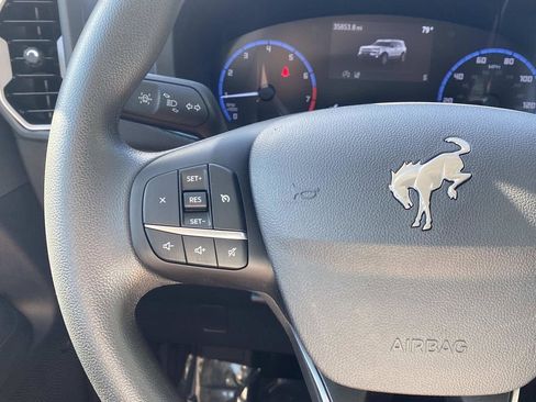 Used 2024 Ford Bronco Sport Big Bend AWD/4WD image 31