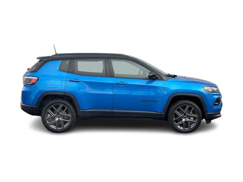 New 2026 Jeep Compass Limited image 5