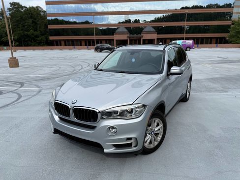 Used 2014 BMW X5 sDrive35i image 3