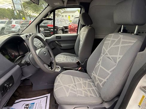 Used 2011 Ford Transit Connect XL image 9