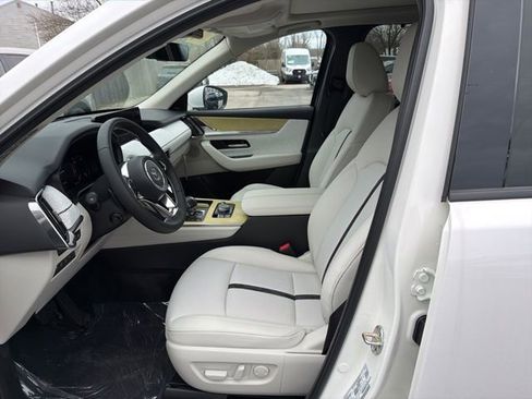 New 2026 MAZDA CX-90 3.3 Turbo S w/ Premium Plus image 14