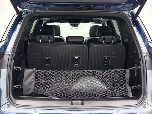 New 2026 Buick Enclave Avenir w/ Super Cruise Package image 10