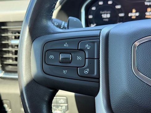 Used 2022 GMC Sierra 1500 Denali AWD/4WD image 17