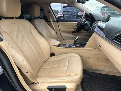 Used 2015 BMW 428i Gran Coupe image 29