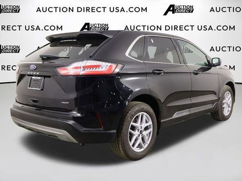 Used 2024 Ford Edge SEL image 41