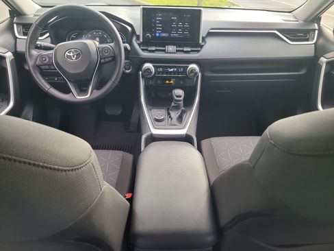 Certified 2025 Toyota RAV4 XLE w/ Convenience Package AWD/4WD image 16