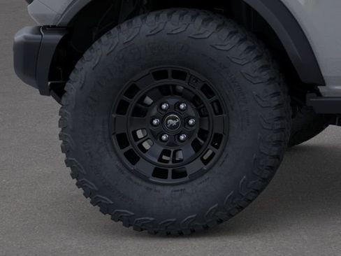 New 2026 Ford Bronco Big Bend w/ Black Diamond Package AWD/4WD image 21