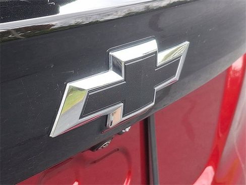 Used 2023 Chevrolet Bolt EUV Premier w/ Sun & Sound Package image 28