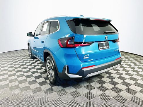 Used 2023 BMW X1 xDrive28i w/ Premium Package AWD/4WD image 6