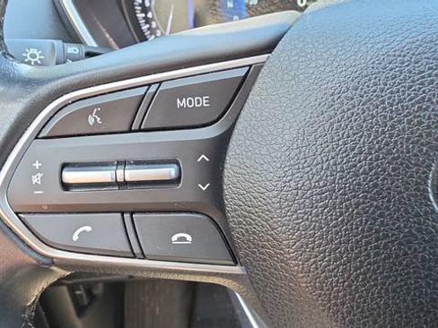 Used 2020 Hyundai Santa Fe SEL w/ Convenience Package AWD/4WD image 13