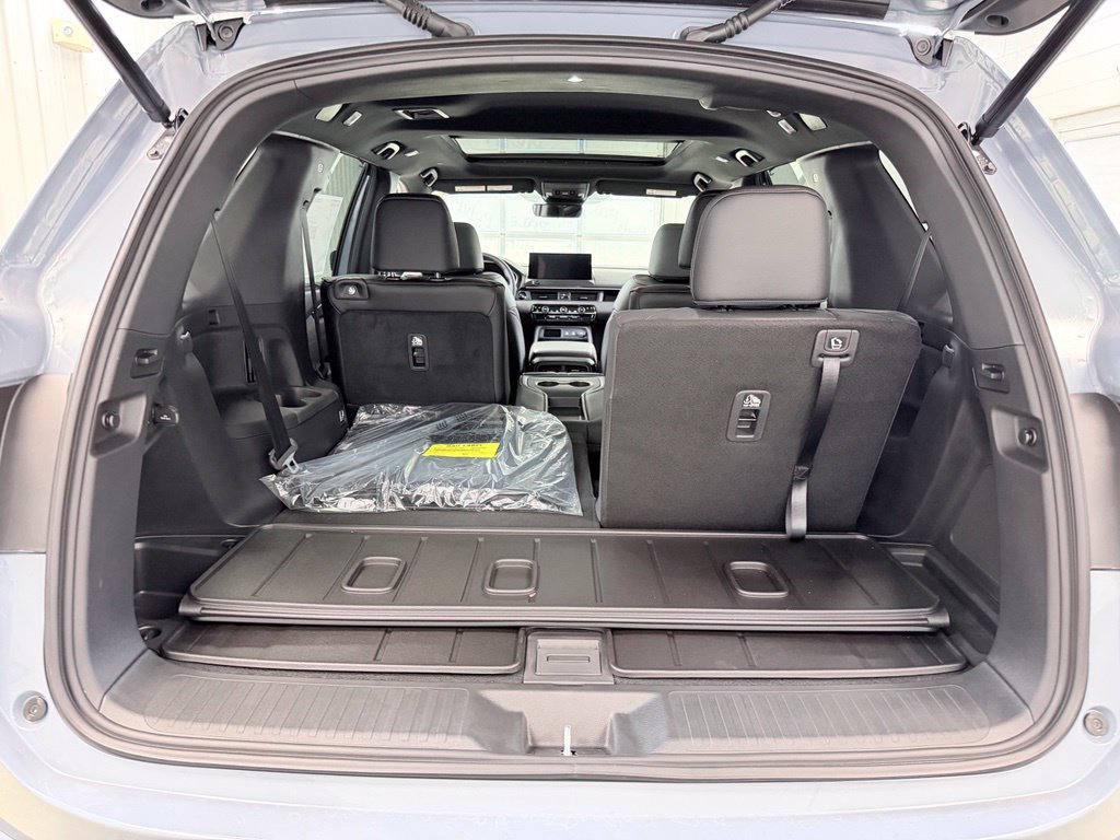 New 2026 Honda Pilot Black Edition image 37