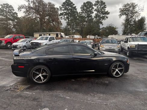 Used 2014 Dodge Charger R/T image 15