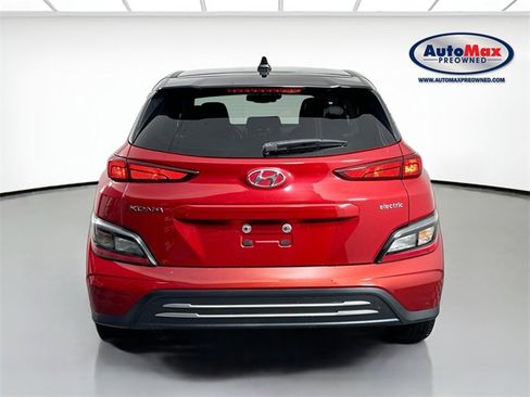 Used 2023 Hyundai Kona SE w/ Cargo Package image 7