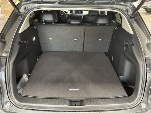 Certified 2025 MAZDA CX-50 AWD 2.5 S w/ Preferred Package image 23