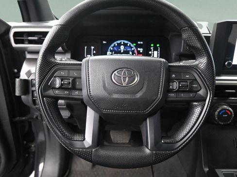 Certified 2024 Toyota Tacoma SR5 RWD image 27