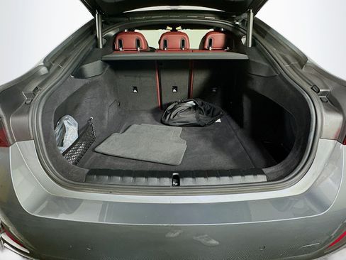 Used 2023 BMW i4 eDrive35 w/ Premium Package RWD image 30