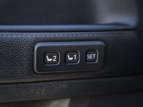 Used 2021 Toyota 4Runner Limited image 41