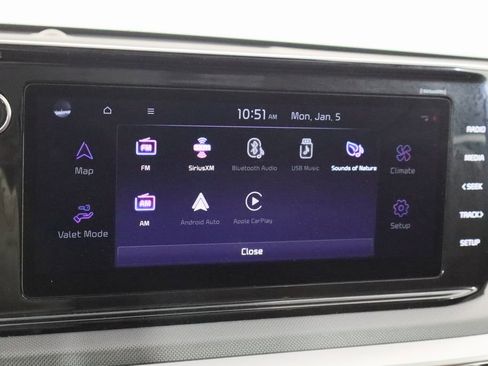 Used 2023 Kia K5 GT-Line image 34