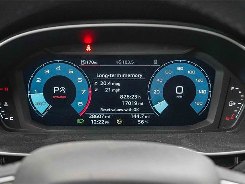 Used 2022 Audi Q3 2.0T Premium Plus image 25