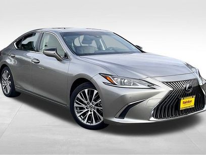 Used 2019 Lexus ES 300h