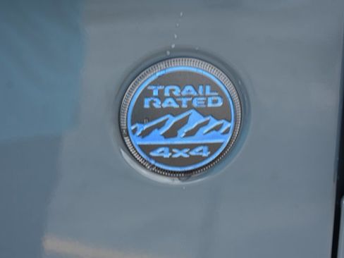 Used 2024 Jeep Wrangler Unlimited AWD/4WD image 11