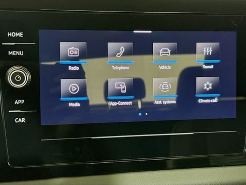 New 2026 Volkswagen Jetta S FWD image 16