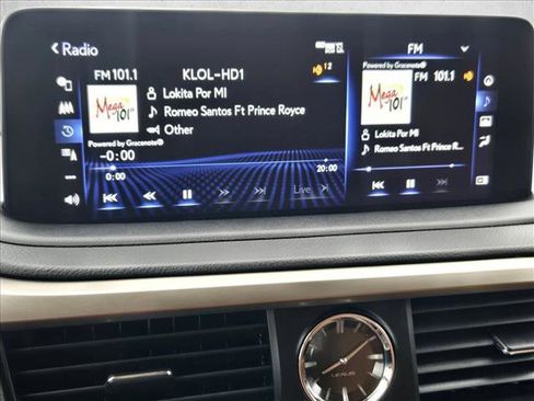 Used 2022 Lexus RX 350 AWD w/ Premium Package image 14