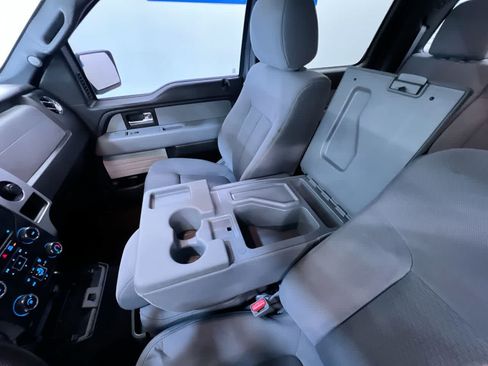 Used 2014 Ford F150 XLT w/ Equipment Group 301A Mid AWD/4WD image 25