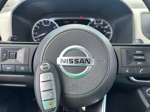 Used 2021 Nissan Rogue SV AWD/4WD image 27