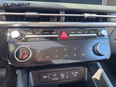 New 2026 Hyundai Tucson SEL image 21