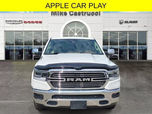 Certified 2021 RAM 1500 Laramie AWD/4WD image 2