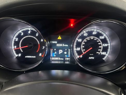 Used 2020 Mitsubishi Outlander Sport ES FWD image 17